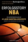 Erfolgsstory NBA - Harvey Araton - 9783840376702
