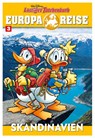 Lustiges Taschenbuch Europareise 03 - Disney - 9783841324597