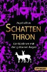 Schattenthron 01 - DIEM,  Angelika - 9783841500915