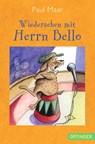 Wiedersehen mit Herrn Bello - Paul Maar - 9783841501936