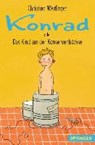 Konrad oder Das Kind aus der Konservenbüchse - NÖSTLINGER,  Christine - 9783841503879