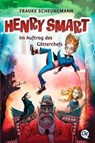 Henry Smart - Frauke Scheunemann - 9783841505958