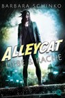 Alleycat 1. Liebe & Rache - Barbara Schinko - 9783841505989