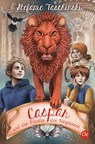 Caspar und der Meister des Vergessens - Stefanie Taschinski - 9783841506146