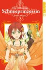 Die rothaarige Schneeprinzessin 05 - Sorata Akizuki - 9783842001220