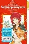 Die rothaarige Schneeprinzessin Happy Winter Pack - AKIZUKI,  Sorata - 9783842019478