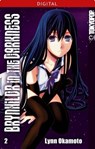 Brynhildr in the Darkness 02 - Lynn Okamoto - 9783842029231