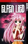 Elfen Lied 01 - Lynn Okamoto - 9783842033993