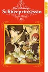 Die rothaarige Schneeprinzessin 16 - Sorata Akizuki - 9783842035539