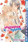 Verliebter Tyrann 11 - Hinako Takanaga - 9783842049642