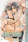 Gezieltes Verlangen - Band 3 - Hinako Takanaga - 9783842051522