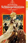 Die rothaarige Schneeprinzessin 19 - Sorata Akizuki - 9783842052291