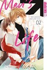 Men's Life - Mein geheimes Leben unter Jungs 02 - Ayu Watanabe - 9783842073630