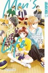 Men's Life - Mein geheimes Leben unter Jungs 03 - Ayu Watanabe - 9783842073647