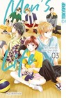 Men's Life - Mein geheimes Leben unter Jungs, Band 03 - Ayu Watanabe - 9783842080706