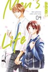 Men's Life - Mein geheimes Leben unter Jungs, Band 04 - Ayu Watanabe - 9783842080737