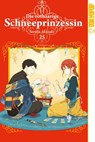 Die rothaarige Schneeprinzessin 25 - Sorata Akizuki - 9783842082717