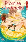 Promise Cinderella 11 - Oreco Tachibana - 9783842089662