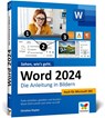 Word 2024 - Christine Peyton - 9783842110656