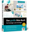 Das große Mac-Buch für Einsteiger und Umsteiger - Jörg Rieger Espindola ; Markus Menschhorn - 9783842111301