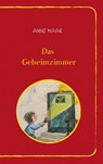 Das Geheimzimmer - Anne Maar - 9783842322066