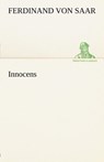 Innocens - Ferdinand Von Saar - 9783842412088
