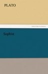 Sophist - Plato - 9783842440876