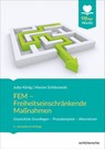 FEM - Freiheitseinschränkende Maßnahmen - Jutta König ; Marion Schibrowski - 9783842608702