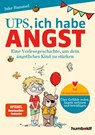 Ups, ich habe Angst - Inke Hummel - 9783842617384
