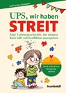 Ups, wir haben Streit - Katharina Spangler - 9783842617537