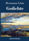 Gedichte - Hermann Loens - 9783843024341