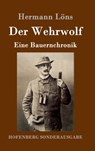 Der Wehrwolf - Hermann Loens - 9783843052641