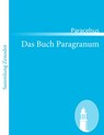 Das Buch Paragranum - Paracelsus - 9783843066686