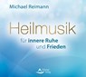 Heilmusik für innere Ruhe und Frieden -  - 9783843484527