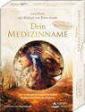 Dein Medizinname - Das verborgene magische Selbst finden und Heilung erfahren - Lisa Biritz - 9783843491570