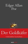 Der Goldkäfer - Edgar Allan Poe - 9783843804332