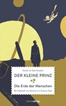 Der kleine Prinz Die Erde der Menschen - Antoine de Saint-Exupéry - 9783843805322