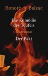 Die Komödie des Teufels – Der Pakt - Honoré de Balzac - 9783843805742