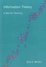 Information Theory - BECKER,  Jörg D. - 9783844027198