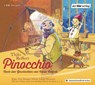 Pinocchio -  - 9783844528190