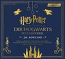 Hogwarts Schulbücher -  - 9783844548082