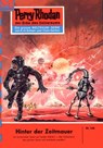 Perry Rhodan 146: Hinter der Zeitmauer - Kurt Mahr - 9783845301457
