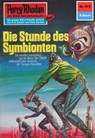 Perry Rhodan 572: Die Stunde des Symbionten - Kurt Mahr - 9783845305714