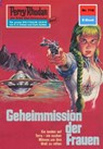 Perry Rhodan 718: Geheimmission der Frauen - Hans Kneifel - 9783845307176