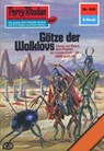 Perry Rhodan 828: Götze der Wolklovs - Kurt Mahr - 9783845308272