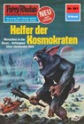 Perry Rhodan 981: Helfer der Kosmokraten - Kurt Mahr - 9783845309804
