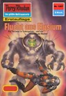 Perry Rhodan 1267: Flucht aus Elysium - Kurt Mahr - 9783845312668
