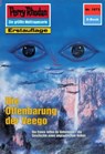 Perry Rhodan 1673: Die Offenbarung der Veego - Susan Schwartz - 9783845316727