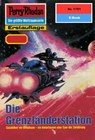 Perry Rhodan 1751: Die Grenzländerstation - Arndt Ellmer - 9783845317502