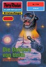 Perry Rhodan 1759: Die Outlaws von Unith - Hubert Haensel - 9783845317588
